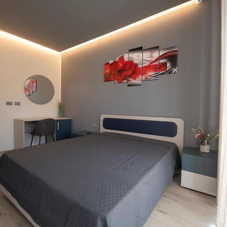 243B - Appartamento Mignon - Sara Home Chiavari, 200Metri Dal Mare מראה חיצוני תמונה