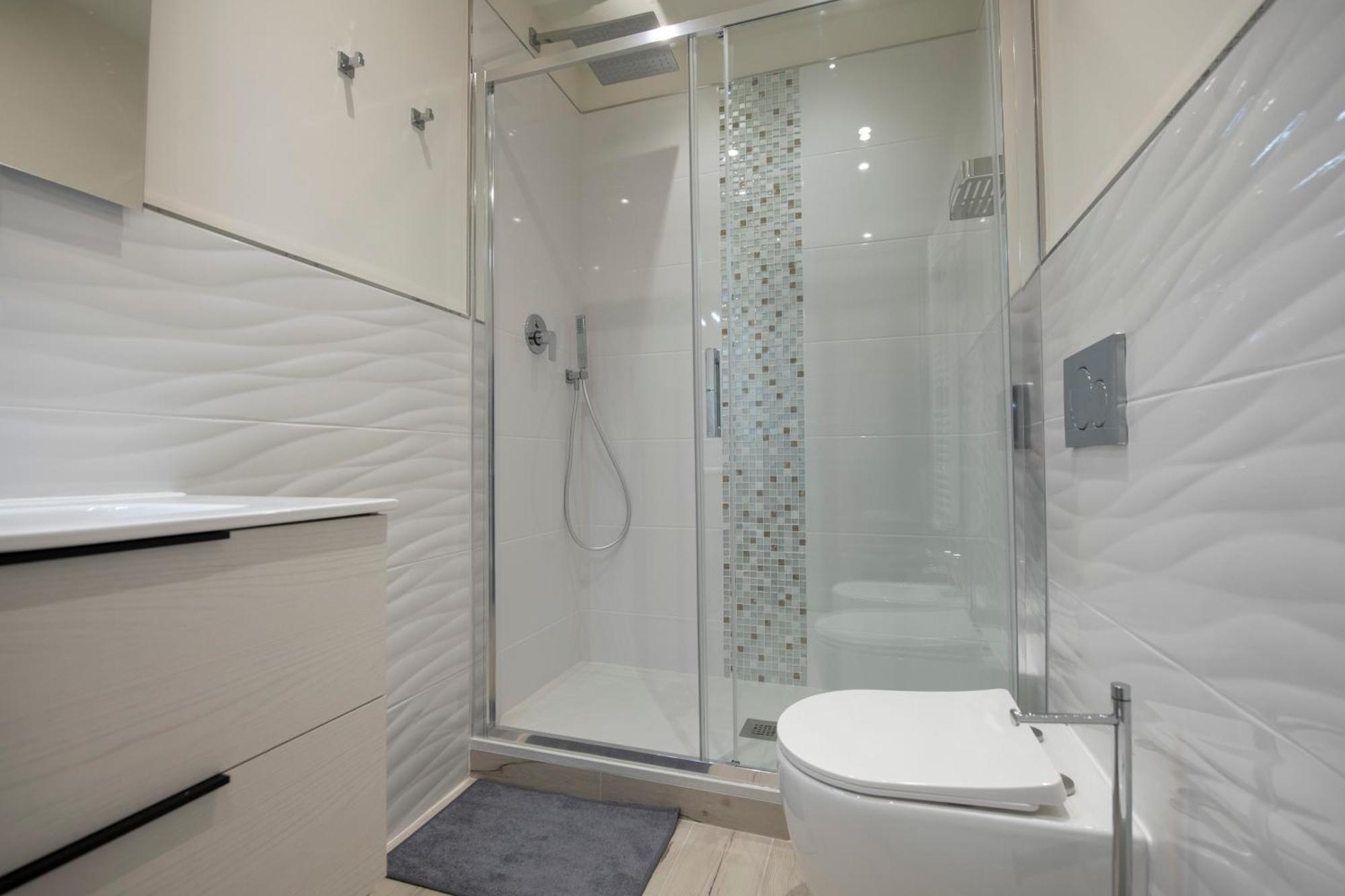 243B - Appartamento Mignon - Sara Home Chiavari, 200Metri Dal Mare מראה חיצוני תמונה