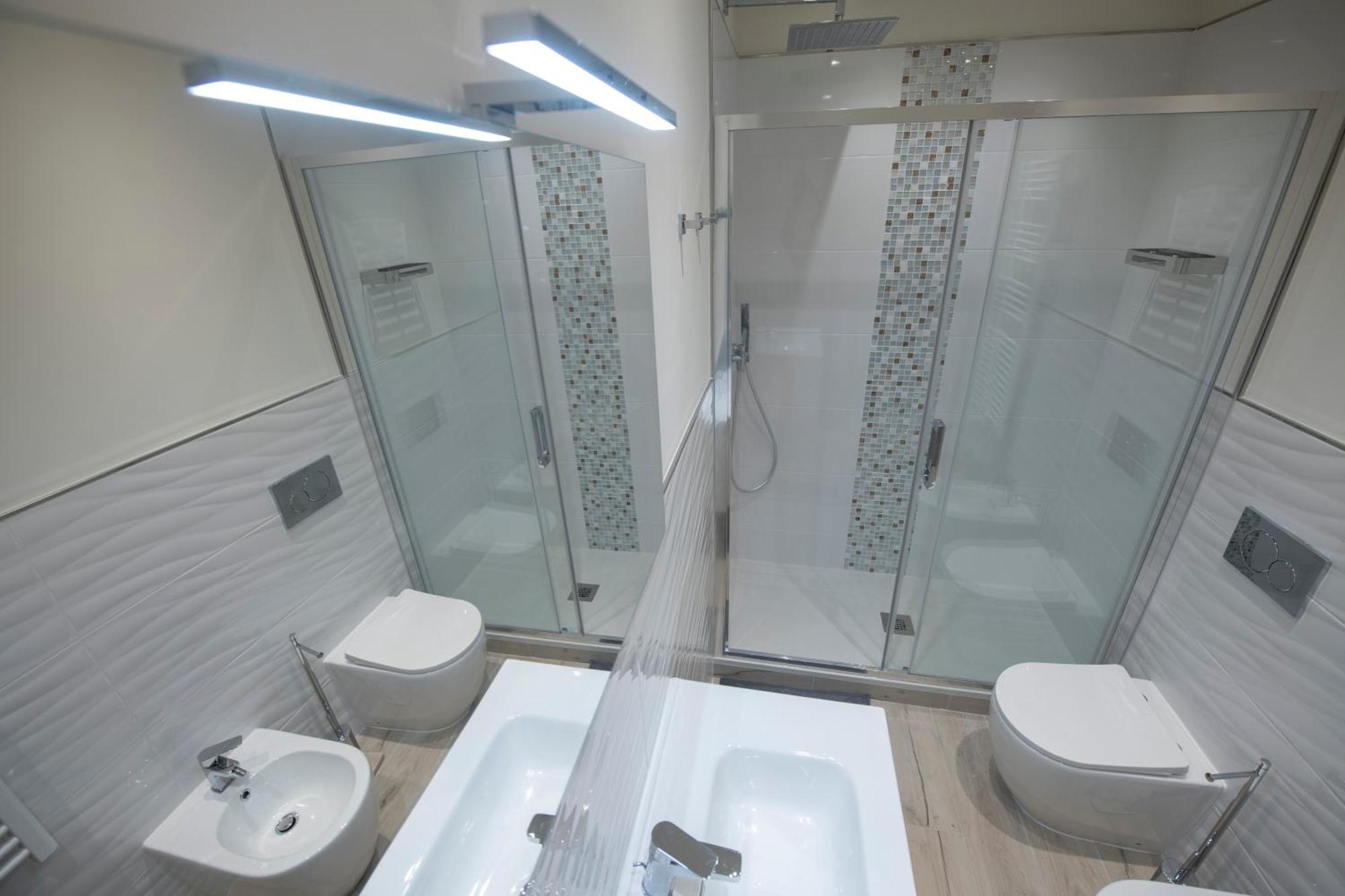 243B - Appartamento Mignon - Sara Home Chiavari, 200Metri Dal Mare מראה חיצוני תמונה