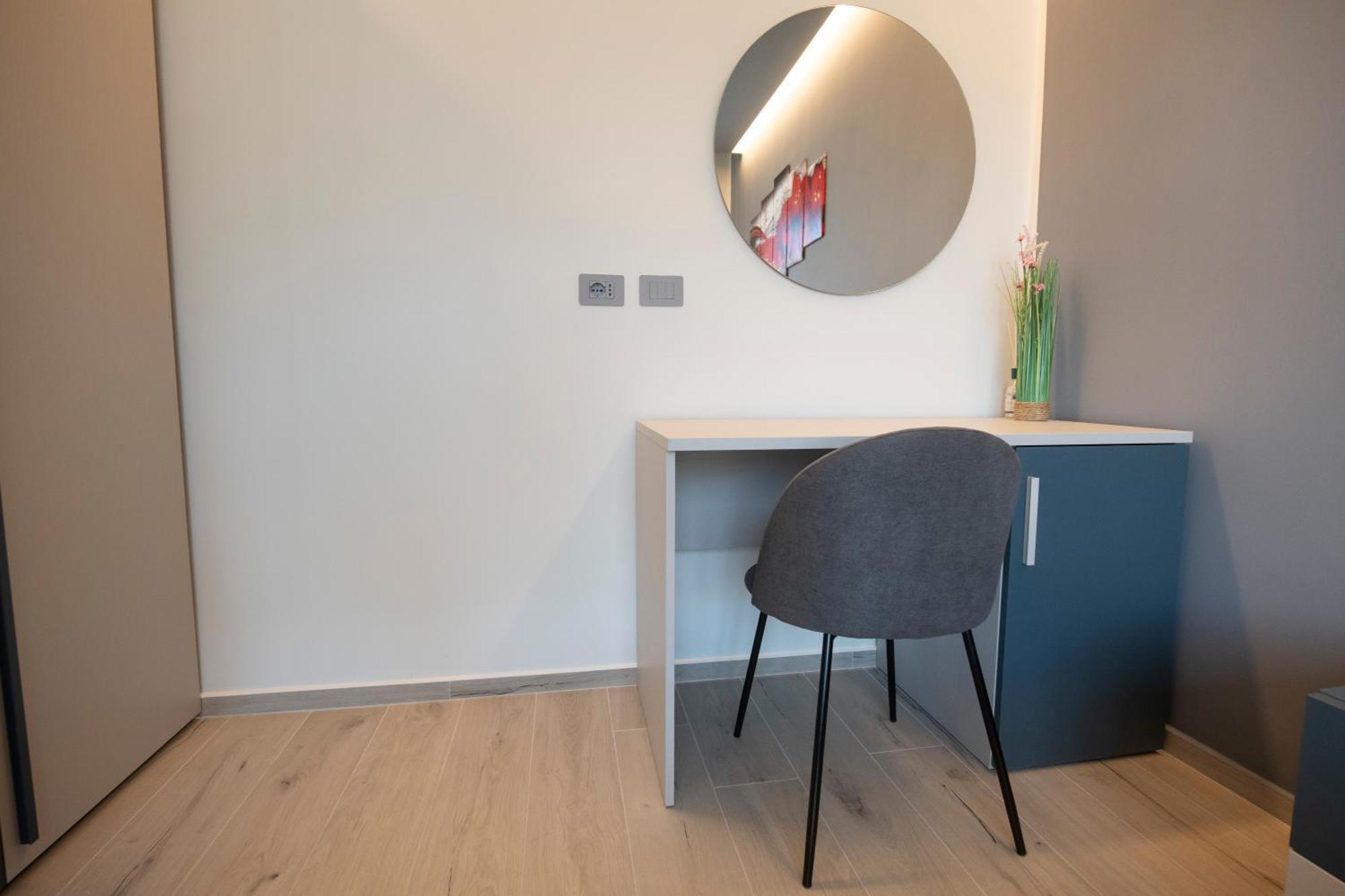 243B - Appartamento Mignon - Sara Home Chiavari, 200Metri Dal Mare מראה חיצוני תמונה