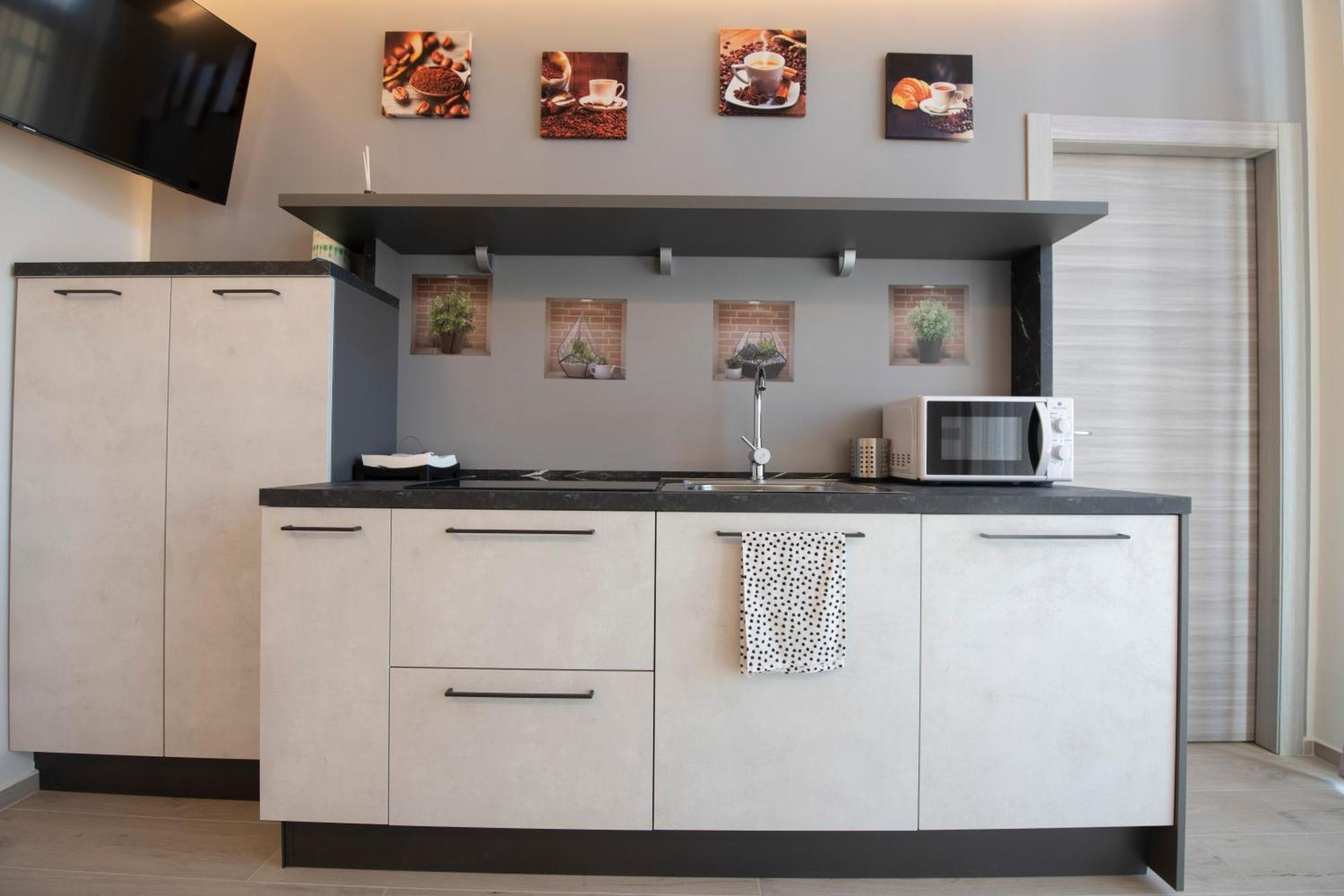 243B - Appartamento Mignon - Sara Home Chiavari, 200Metri Dal Mare מראה חיצוני תמונה