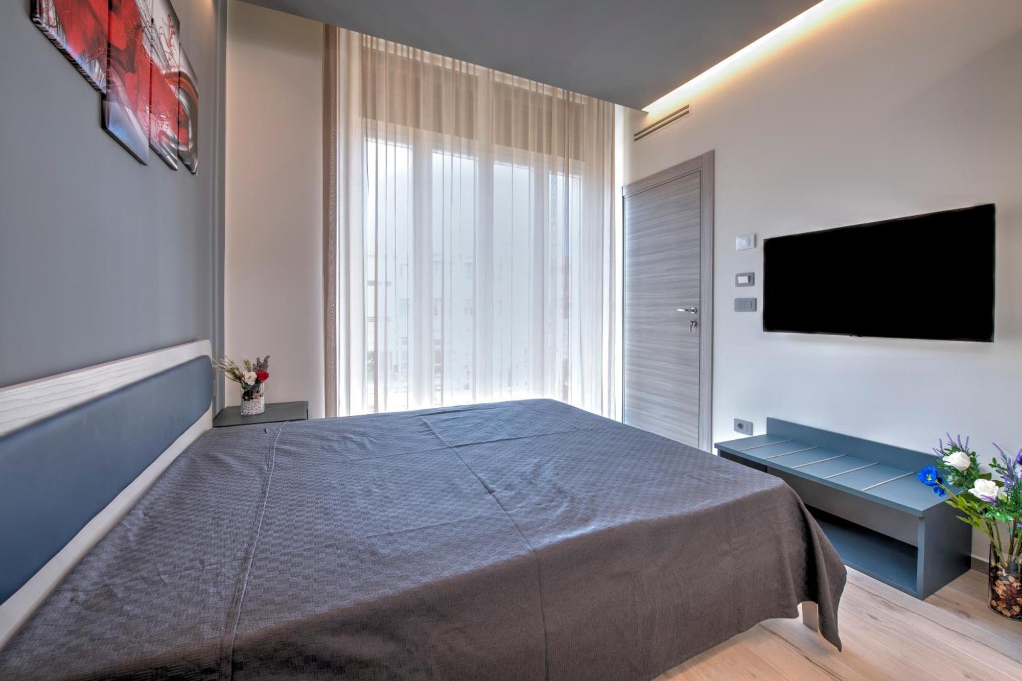 243B - Appartamento Mignon - Sara Home Chiavari, 200Metri Dal Mare מראה חיצוני תמונה