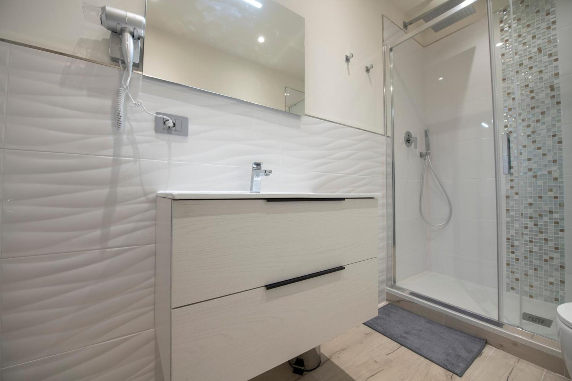 243B - Appartamento Mignon - Sara Home Chiavari, 200Metri Dal Mare מראה חיצוני תמונה