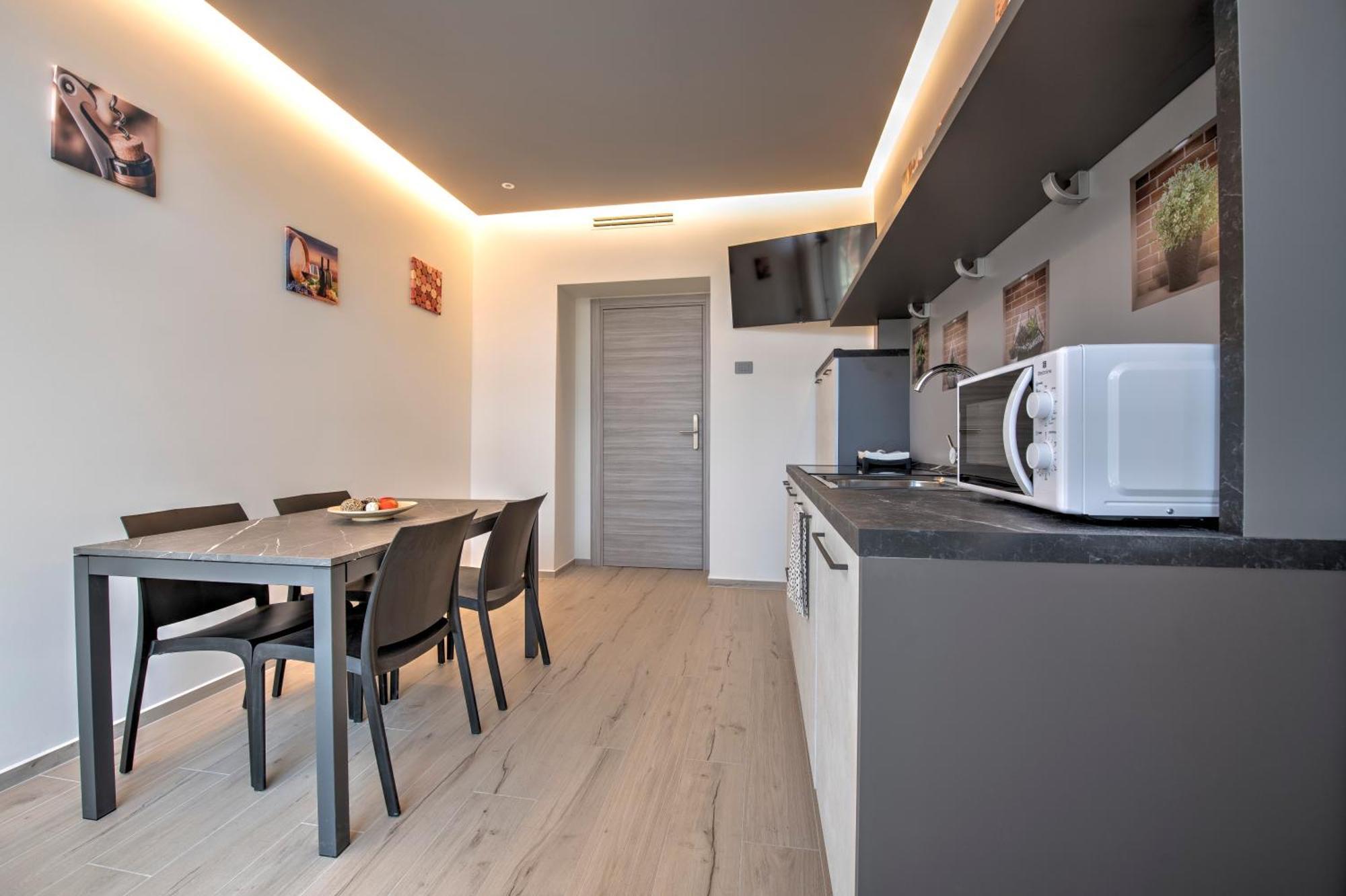 243B - Appartamento Mignon - Sara Home Chiavari, 200Metri Dal Mare מראה חיצוני תמונה