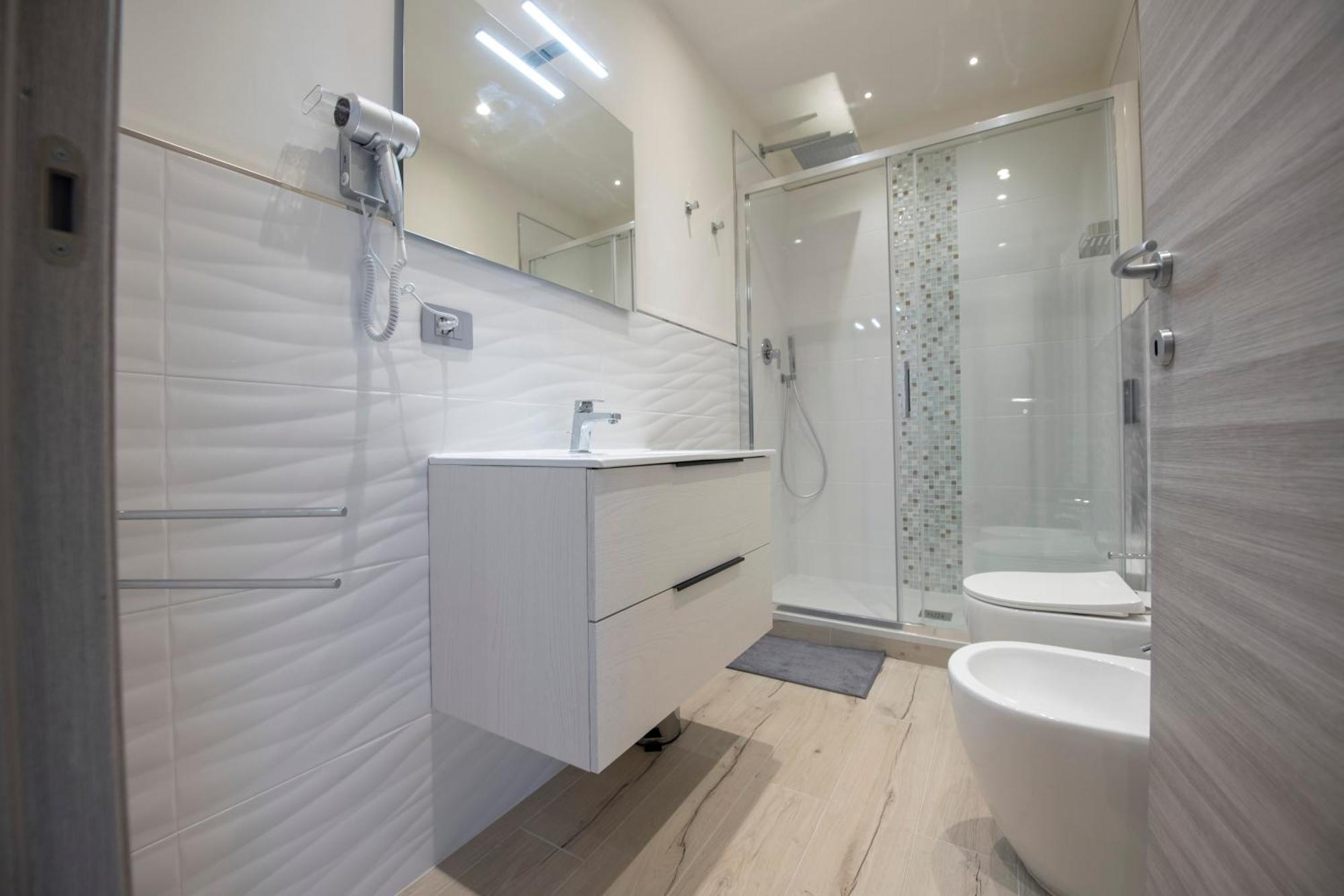 243B - Appartamento Mignon - Sara Home Chiavari, 200Metri Dal Mare מראה חיצוני תמונה