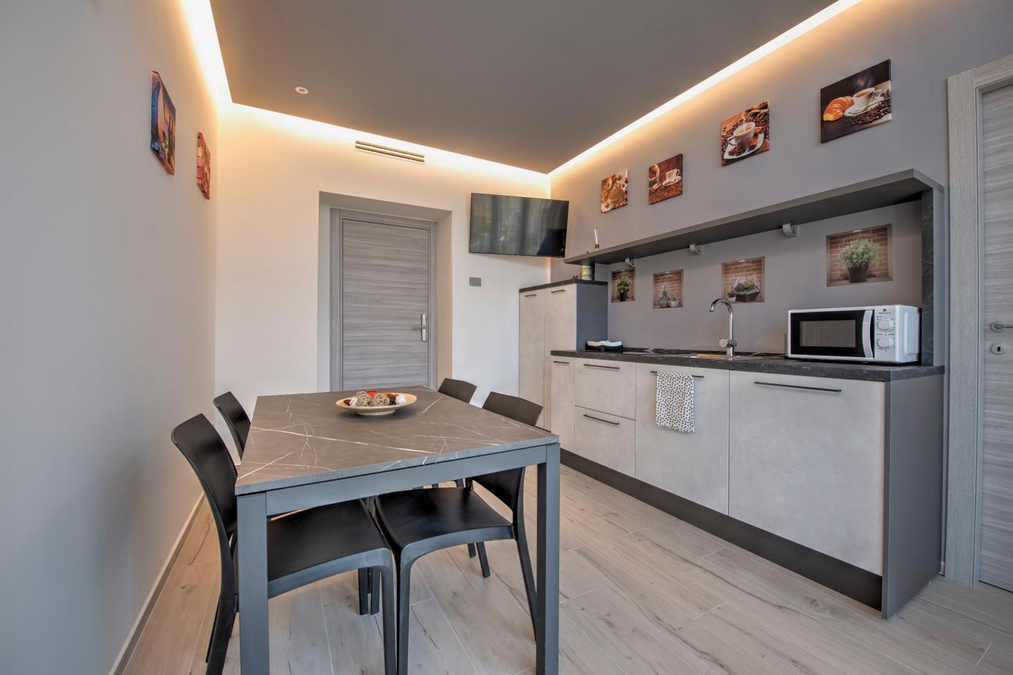 243B - Appartamento Mignon - Sara Home Chiavari, 200Metri Dal Mare מראה חיצוני תמונה
