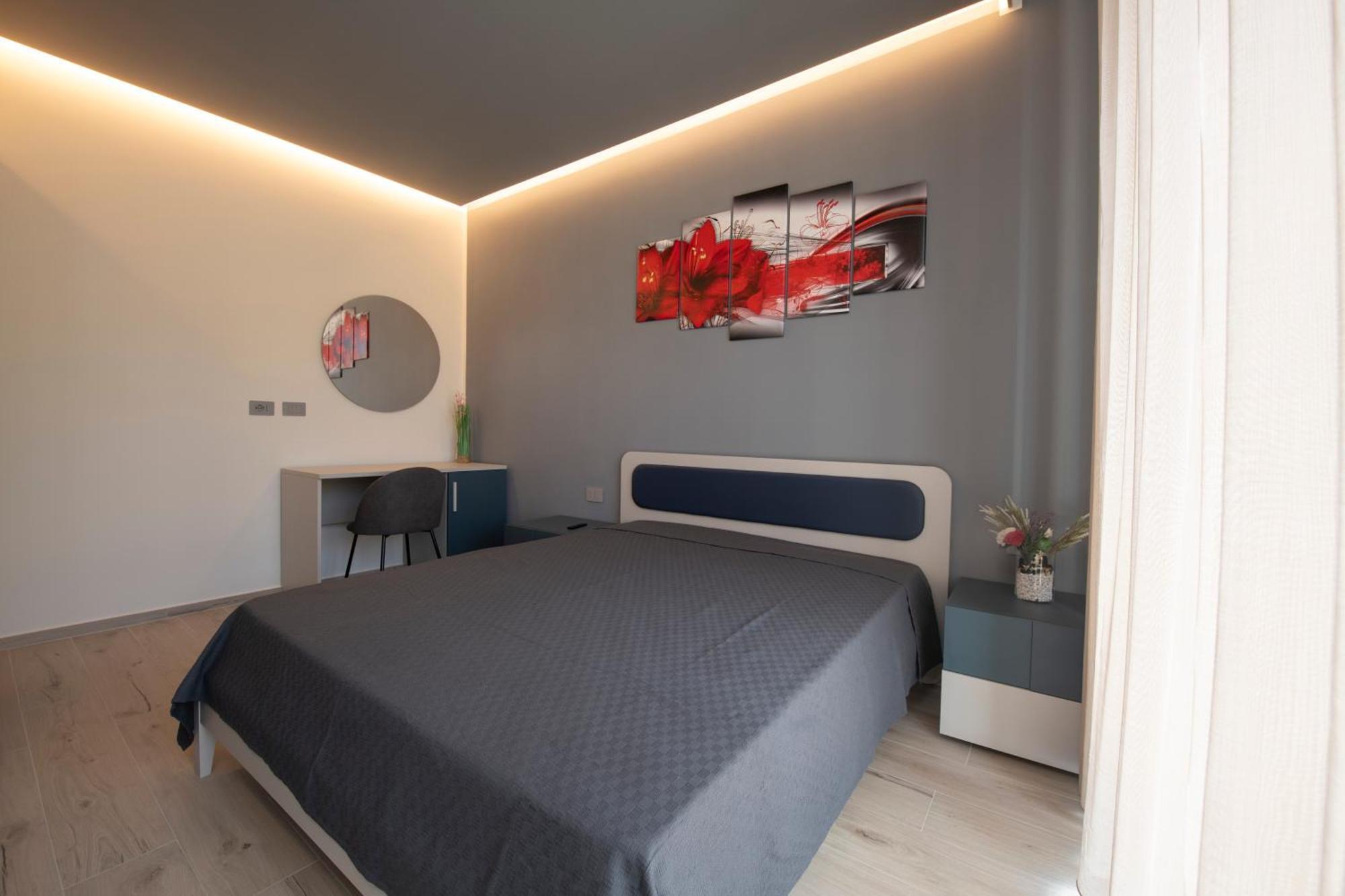243B - Appartamento Mignon - Sara Home Chiavari, 200Metri Dal Mare מראה חיצוני תמונה